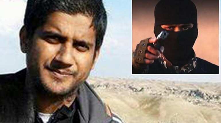Who is 'New Jihadi John' Siddhartha Dhar?