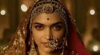 Padmaavat releases tomorrow, security beefed up
