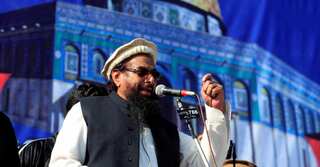 JuD chief Saeed moves Lahore High Court, seeks protection ahead of UN Security Council visit