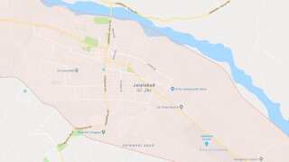 US airstrike kills 13 Taliban militants in Afghanistan