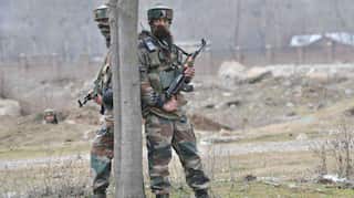 Government denies deploying additional troops in Jammu and Kashmir: Report