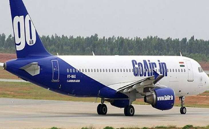 Mid-air scare as passenger mistakes exit door for toilet in GoAir flight