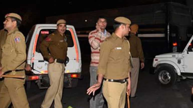 US woman faked kidnapping to extract money from parents: Indian police