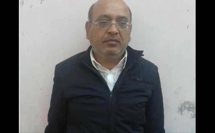 Bawana fire: Delhi court sends factory owner to 5 day police custody