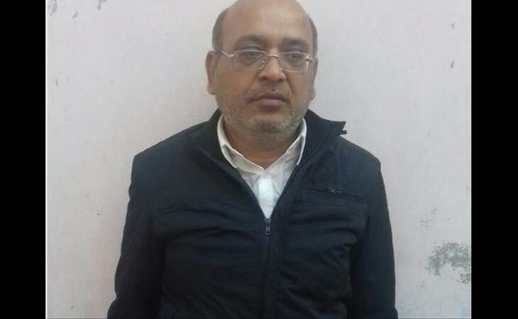 Bawana fire: Delhi court sends factory owner to 5 day police custody