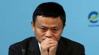 Trade war stupidest thing in the world: Alibaba founder Jack Ma
