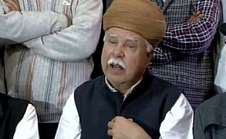 Karni Sena chief: We won't let Padmaavat release, come what may
