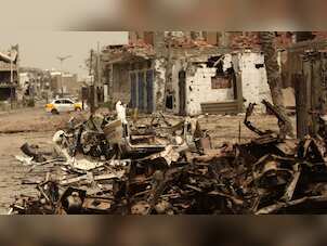 Pakistan condemns 'unilateral' US drone strike on its territory
