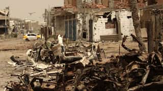 Pakistan condemns 'unilateral' US drone strike on its territory