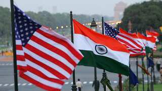 Detained Indian students: US Congress members call for their humane treatment