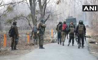 J&K: 2 terrorists, 17-year-old killed in Shopian encounter
