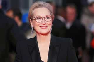 Meryl Streep to become a grandmother again, Grace Gummer expecting first child with Mark Ronson
