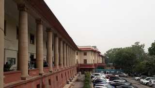 Padmaavat row: Supreme Court to hear contempt pleas against Karni Sena next week