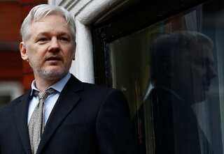 Path cleared for WikiLeaks founder Julian Assange to leave Ecuador embassy: President Moreno