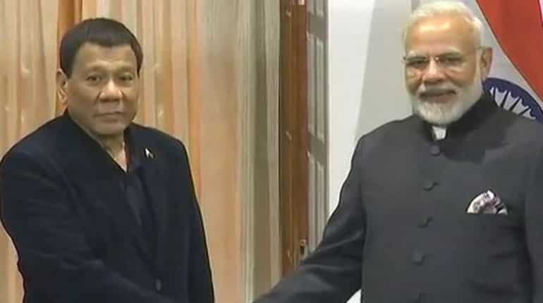 ASEAN Summit: Philippines shows interest in Aadhaar