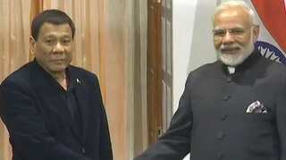 ASEAN Summit: Philippines shows interest in Aadhaar