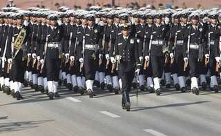Opinion: Is Republic Day really about India's military might?