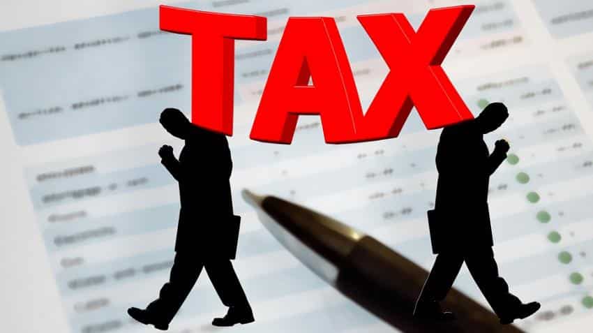 CBIC suspends Assistant Commissioner Deepak Pandit for misusing powers