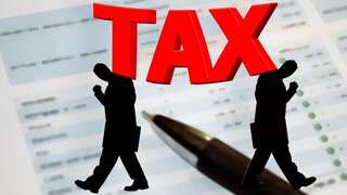 CBIC suspends Assistant Commissioner Deepak Pandit for misusing powers