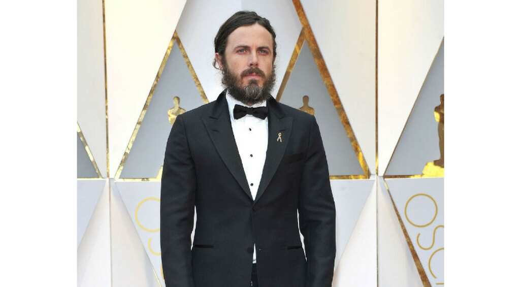 Oscar winner Casey Affleck to speak out, protest against monkey research