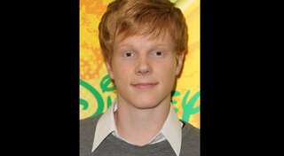 Former Disney star arrested over armed robberies