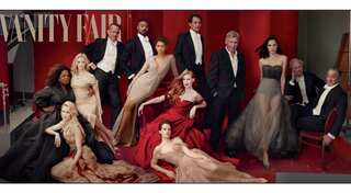 Reese Witherspoon has 3 legs while Oprah has three hands in latest cover of Vanity Fair