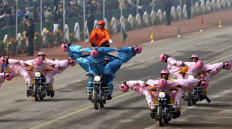 Republic Day