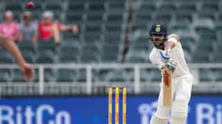 Kohli beats Dhoni's record, emerges as India's highest-scoring Test captain