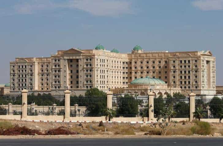 Prominent businessmen reach settlements in Saudi corruption probe: Source Prominent businessmen reach settlements in Saudi corruption probe: Source