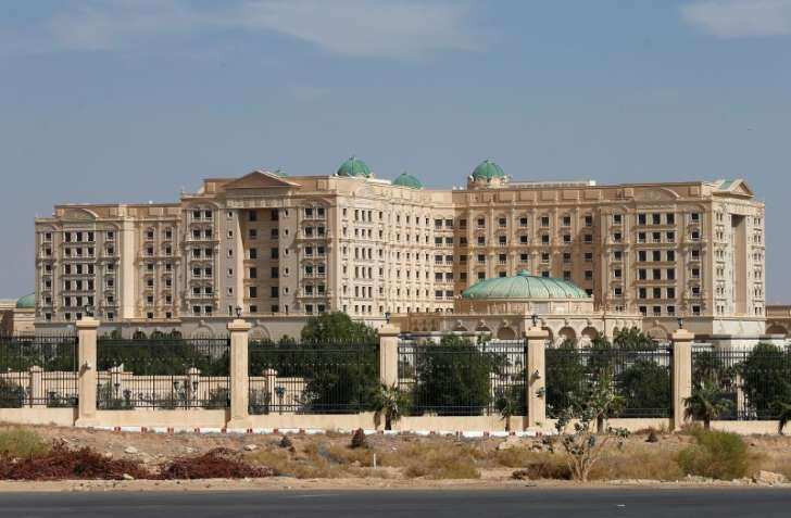 Prominent businessmen reach settlements in Saudi corruption probe: Source