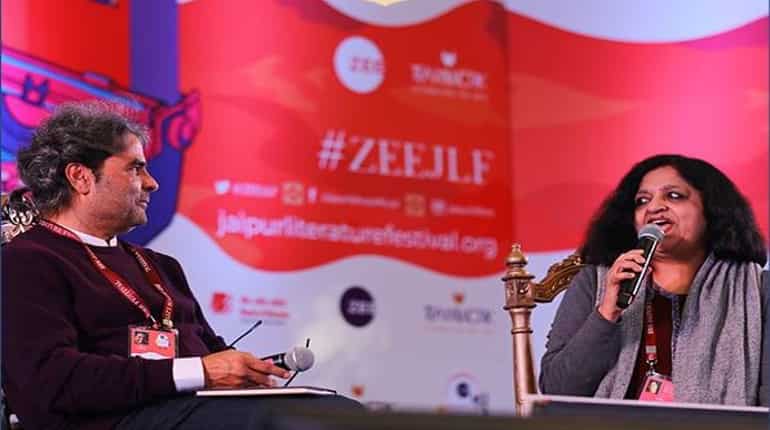 'Padmaavat' protests scare film-maker Vishal Bhardwaj, urges government to act