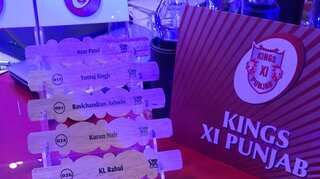 IPL 2018 Auction: KXIP snaps up Ashwin, KL Rahul for 7.60 crores, 11 crores respectively