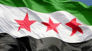 Syria: Explosions heard near airport in Hama city