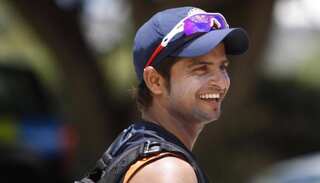 Suresh Raina returns to India's T20I squad against South Africa, Jaydev Unadkat also included