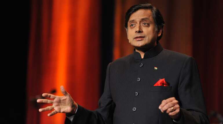 Kerala court summons Ravi Shankar Prasad in defamation case filed by Tharoor