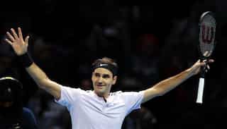 Roger Federer wins Australian Open 2018 Men's Singles