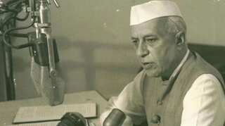 PM Modi pays tribute to Jawaharlal Nehru on his 55th death anniversary