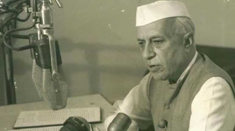 PM Modi, Congress leaders pay tribute to first PM Jawaharlal Nehru on 60th death anniversary