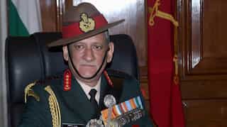 India-China standoff: PLA facing unanticipated consequences of misadventure in Ladakh, says CDS Gen Bipin Rawat