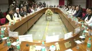Budget Session today, government hopeful of passing Triple Talaq bill
