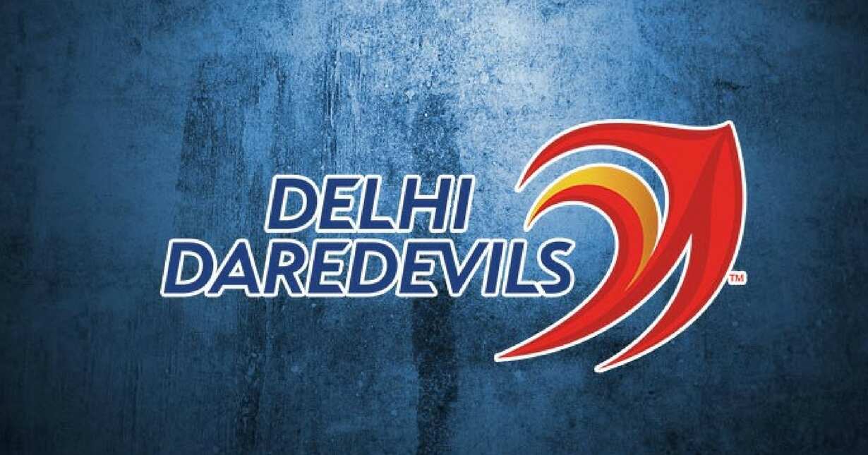 Delhi Daredevils