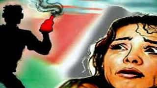 Acid attack victims to get quota in central government jobs