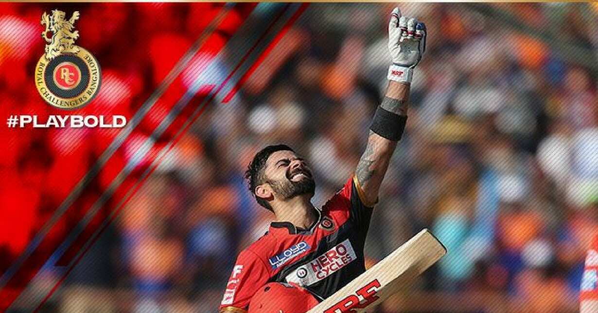 Royal Challengers Bangalore