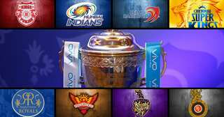 2018 IPL anthem: 'Ye khel hai sher jawano ka albelo ka mastano ka...'