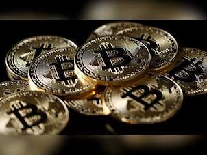 Bitcoin passes $30,000 for the first time