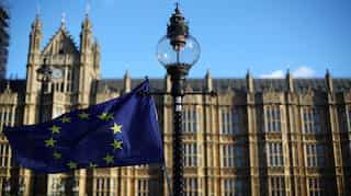 Britain worse off under any Brexit scenario: Report