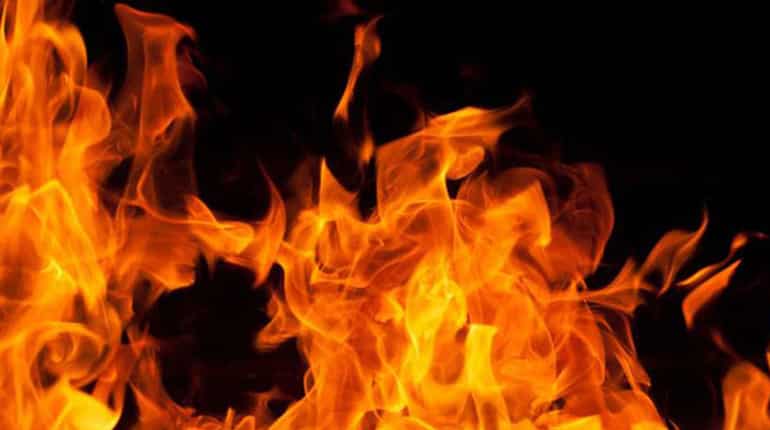 Rajasthan: 9 killed in LPG cylinder blast Rajasthan: 9 killed in LPG cylinder blast