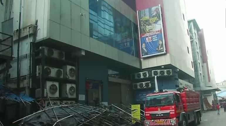 Kamala Mills fire: After fire officer's arrest, colleagues threaten mass resignation
