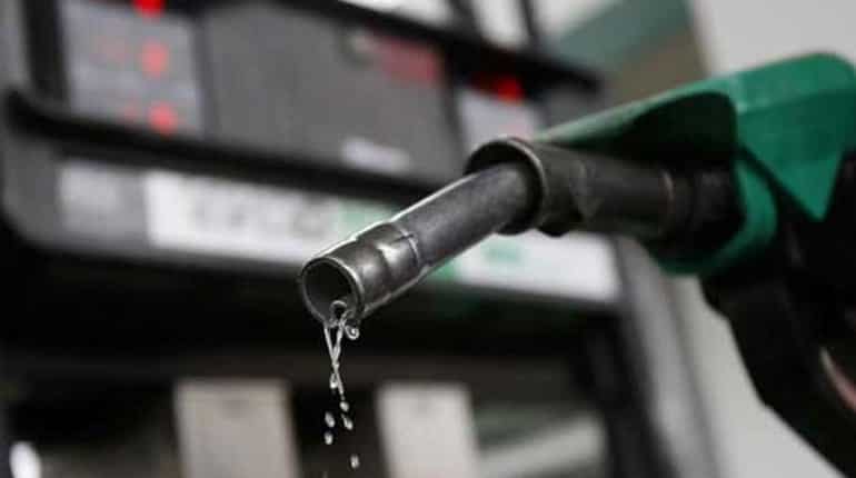 Fuel prices continue to rise for 14th consecutive day