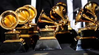 Grammys TV viewership dip to an all-time low